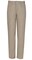 Girl's School Uniform Stretch Pencil Skinny Pants | 98% Cotton 2% Spandex | RADYAN®
